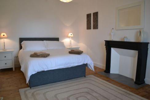 Anaya Cottages Plonévez-du-Faou Extérieur photo