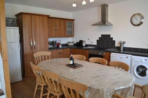 Anaya Cottages Plonévez-du-Faou Extérieur photo