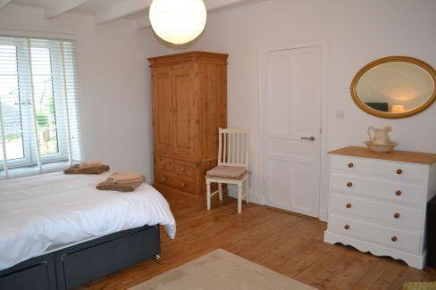 Anaya Cottages Plonévez-du-Faou Extérieur photo